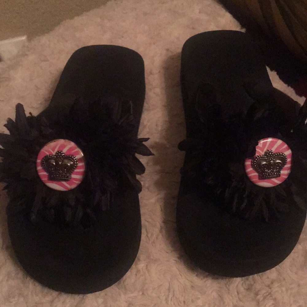 Girls Sandals